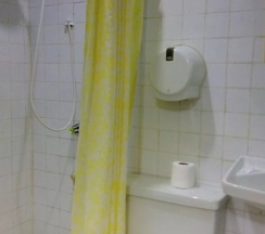 Номер Standard в Roligon Resort