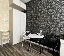 "Люкс" в Куликовъ