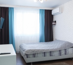 Апартаменты эконом в Mega Stay (Мега Стей)