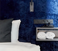 Двухуровневый Люкс в TerraPlace Hotel