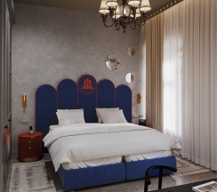 ZHOSTOVO Superior в Окно