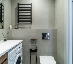 Forest №535  | Студия (dbl, twn) в Nort на Родионова