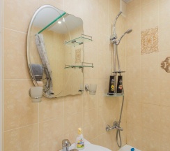 1-комнатные апартаменты стандарт в Rent Min-Vody (Рэнт Мин-Воды) на улице Школьная