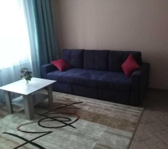 3-местные апартаменты улучшенные №4 в Siberia apartments