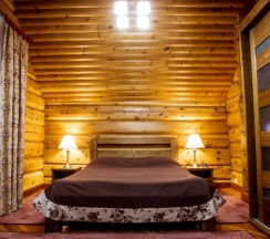 Джуниор Сюит (Эко) в Жемчужина Белокурихи