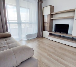 2-комнатные апартаменты стандарт в Good House