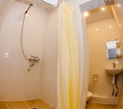 Комфорт семейный в Царицынская