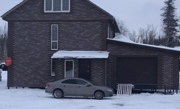 Коттедж в Homeygesh