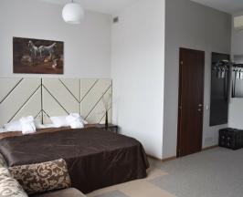 Стандарт TWIN в Покровское-дивное