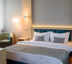 КОМФОРТ в Grand Spa Hotel Avax