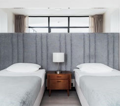 SUITE без кухни в Yard Residence