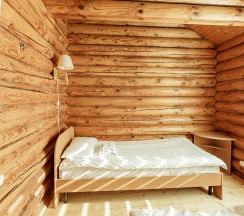 Дуплекс (Союз) в Emmaus Volga Club