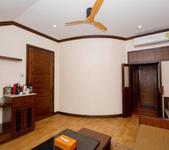 Люкс Hotel в Krabi Resort Ao Nang
