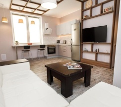 Евро 2 комнатная квартира на Татищева 47а на 11 этаже (217) в Степаненков