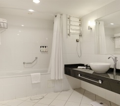 Студио в Холидей Инн Москва Сокольники