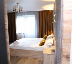 Номер Comfort в Старая Теберда