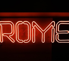 Рим в Secret Rooms