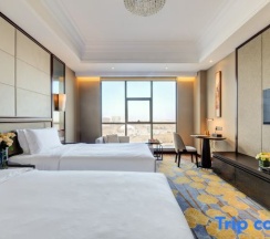 Двухместный номер Business с видом на реку 2 отдельные кровати в Phoenix Hotel