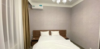 Грозный: Гостевой дом Dream Hotel
