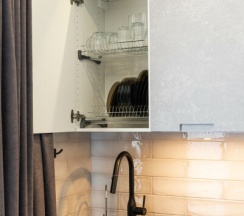 Апартамент 13 в Saltykov Agoy Resort