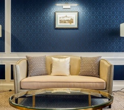 Дворцовый Люкс в Tsar palace luxury hotel