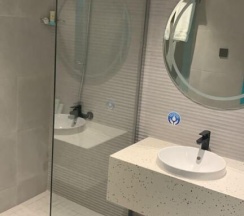 Номер Standard c 1 комнатой в rayan hotel jeddah