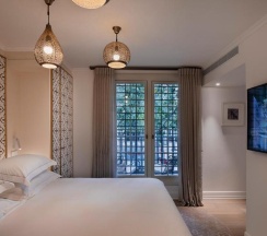 Вилла в The Drisco Hotel Tel Aviv - Relais & Chateaux