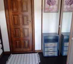 Стандартный номер в Тайга