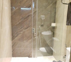 Номер Deluxe в HOME BOUTİQUE HOTEL