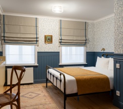 Улучшенный Делюкс в Сомов