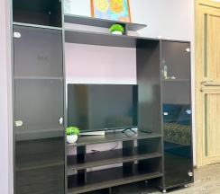 2-комнатные апартаменты стандарт в Relax Apart (Релакс Апарт) на улице Энгельса