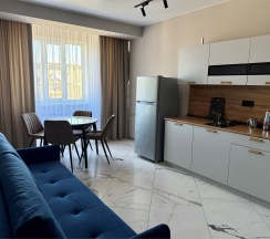 2-комнатные апартаменты в Кит