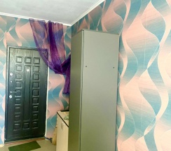 Двухместный номер Стандартный с красивым видом из окна 2 отдельные кровати в Турецкий фонтан