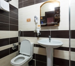 Комфорт в Hotel Orange