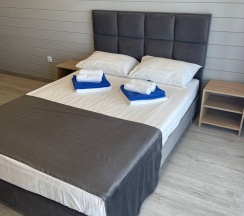 2-местная комната стандарт в Притяжение