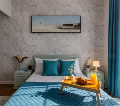 Апартаменты Каспийская 9 в Дача на Каспийской