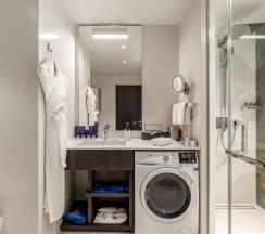 Апартаменты Премиум в Rodina Residences Vladivostok 5*