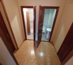 Трёхместный номер Economy рядом с пляжем в Горная лаванда