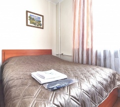 Двухместный в Аллис-холл