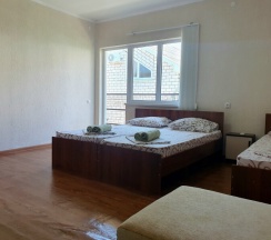 Стандарт семейный в Мята