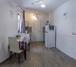 Двухкомнатный стандарт в Апарт-отель Loft