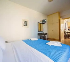 Номер Standard в Iliana Hotel