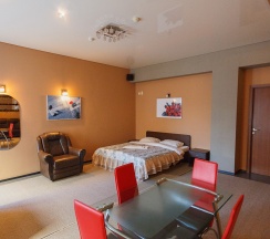 Комфорт двухместный в Волга-Волга