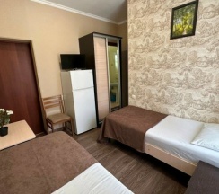 Стандарт в Siena