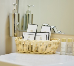 Junior Suite «Complex» в The Bridge hotel