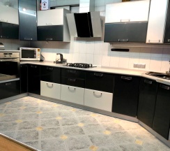 Квартира в Апартаменты на г Тула, ул Михеева, д 11А
