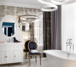 Royal Suite в Бутик-отель 39