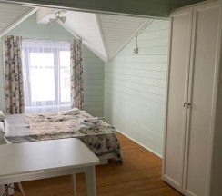 гостевой дом в Сканди