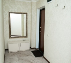 М.Горького 85Б. 1-комн.кв., 9-этаж, 122 в АнтиОтель