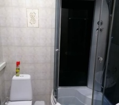 Номер Standard в Уют